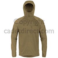 highlander hirta tactical hybrid jacket tan