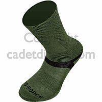 Highlander Taskforce Sock 