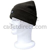 Thinsulate Benny Hat, Black