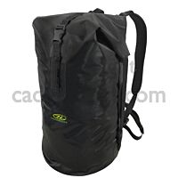 Highlander Troon Waterproof Backpack
