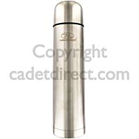 Highlander Tuffflask