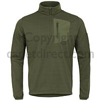 hirta fleece shirt