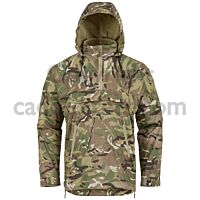 PCS thermal jacket