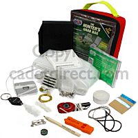 Hunters survival kit