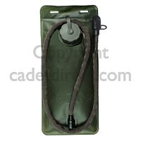 military bladder