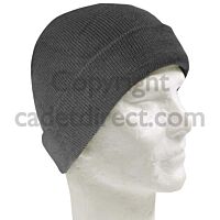 Highlander grey thinsulate watch hat