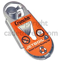 Jetboil CrunchIt Tool 