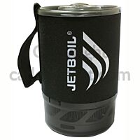 JetBoil MicroMo Personal Cooking System, Carbon 