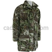kammo winchester realtree max-1 camo shooting jacket