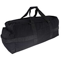 Kammo Tactical Black Deployment Bag