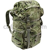 MTP Kammo Tactical Daysack 25 Litre