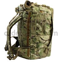 50 litre rucksack