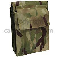 A6 Notebook Holder