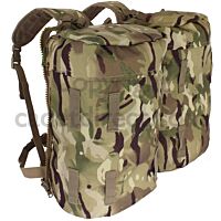 PLCE UK Forces Pouches Daysack System, MTP