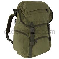 olive drab daysack