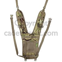 PLCE Side Pouches Yoke System, MTP