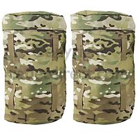 Karrimor SF Sabre PLCE Side Pouches, Multicam