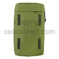 Karrimor SF Sabre PLCE Side Pouches, Olive