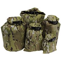 Keela Tactical Dry Bags, 1-13 Litre