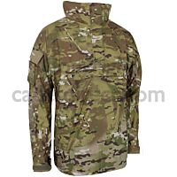 Keela Special Forces Belay Smock, Multicam