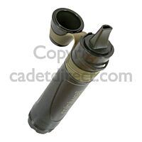 Miniwell L600 Survival Straw