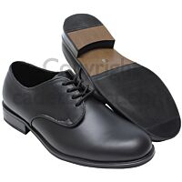 Ladies parade/service shoe