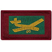 Duke of Lancasters TRF