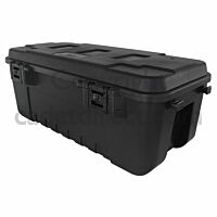 Plano Black Storage Box 