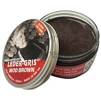 New Formula 100ml Leder-Gris Brown