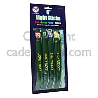 4 pack of light sticks