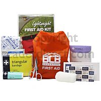 Lightweight First Aid Kit