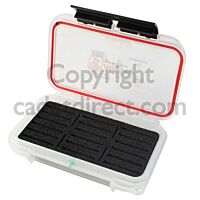 MAX001 CF/SD Card Holder
