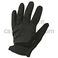 Mechanix Wear Speciality Vent Shooting Glove, Black