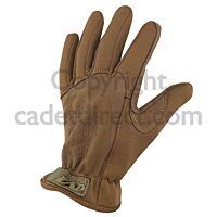 Mechanix Fastfit Coyote Tan Glove