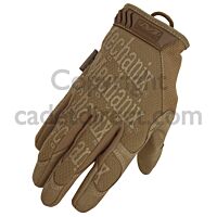 Mechanix Original Coyote Glove