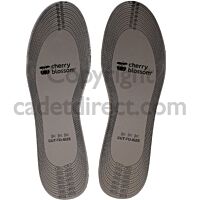 cherry blossom memory foam insole