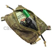 Camo Netting Storage Bags 