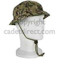 british army bush hat