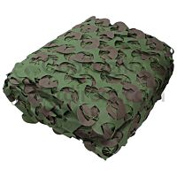 british camouflage netting