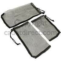 Mil-Com Ditty Bag Set, Pack of Three