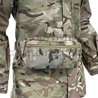 military bum bag