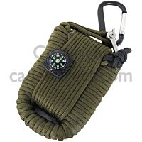 Large Paracord Survival Kit