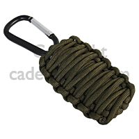 Paracord Survival Kit