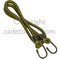 military bungee pair