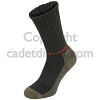 Fox Outdoors Trekking Sock Olive