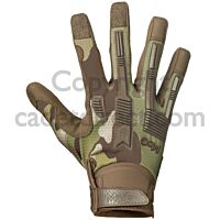 mog target ergoshield shooting gloves multicam