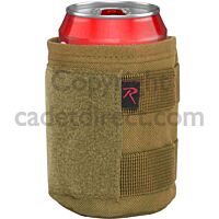 Tactical Beverage Holder