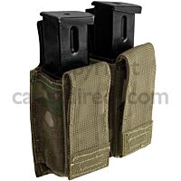 multicam pistol magazine pouch 9mm