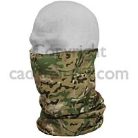 MFH Operational Camo Neck Scarf