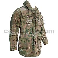 MTP Smock G2